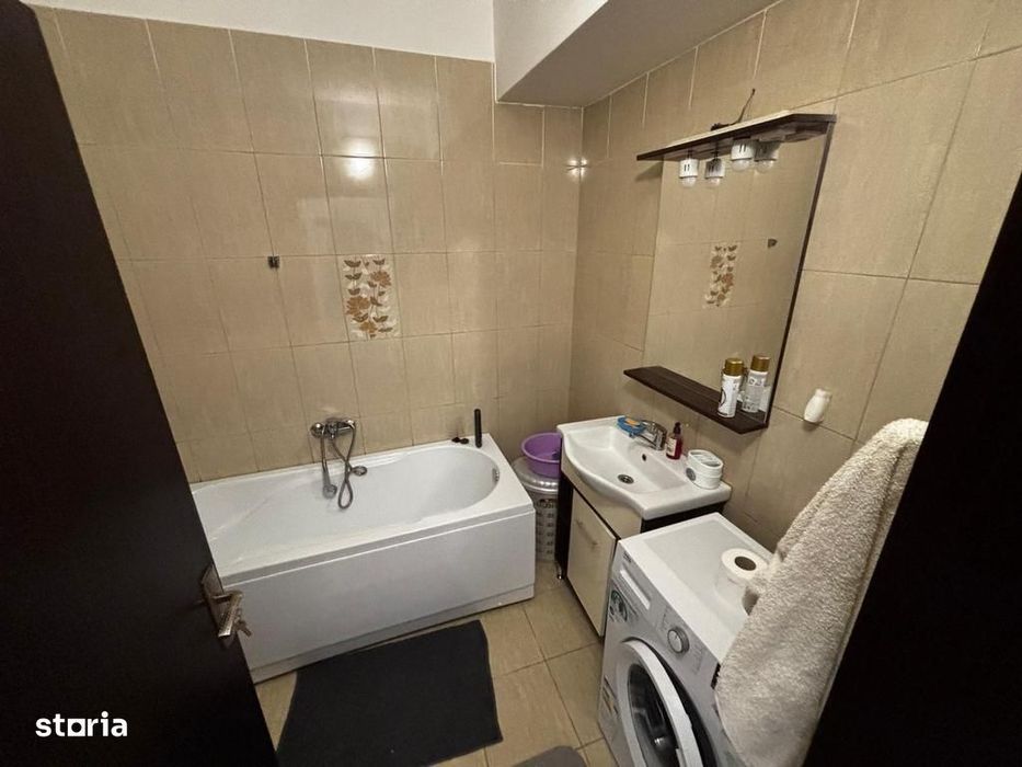 Apartament 3 camere Gib Mihaescu zona Kaufland
