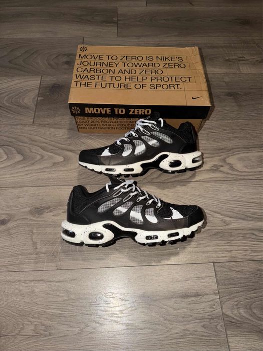 Nike tn teerscappe