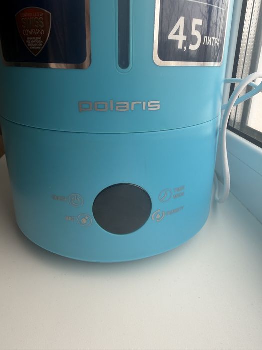 Продам увлажнитель воздуха