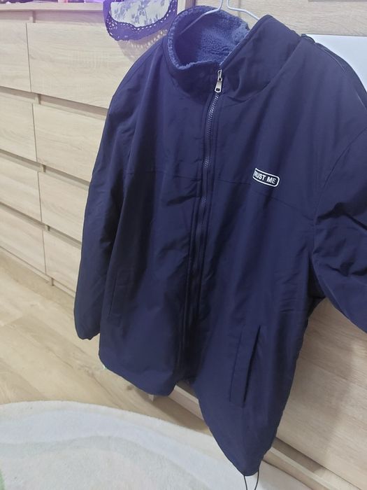 Geaca primavara/toamna barbati