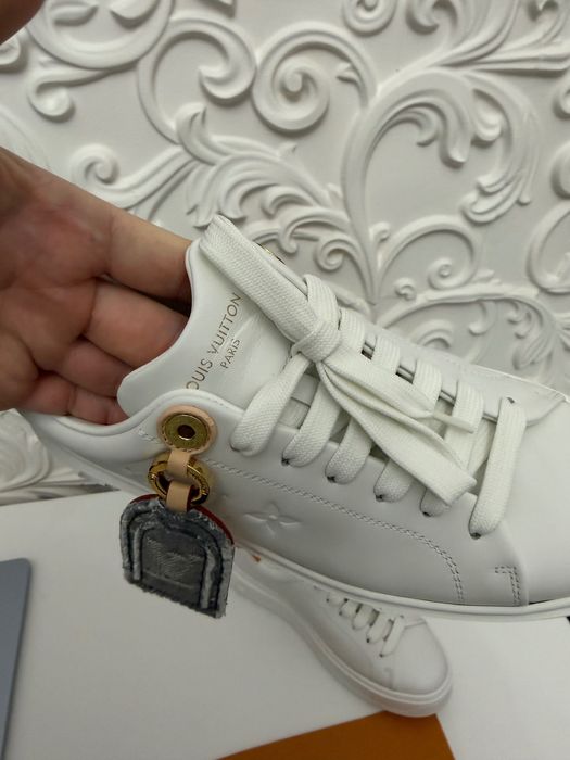Кроссовки оригинальные “Louis Vuitton”