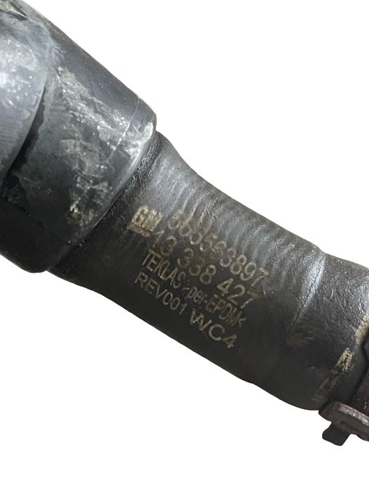 Furtun Lichid De Racire Opel Astra J Saloon 2012 - > 1.6 A 16 Xer, B 1