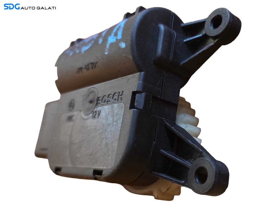 Motoras Reglaj Grila Clapeta Clapete Aeroterma Seat Ibiza 3 2002 - 2009 Cod 0132801357 [N4621]