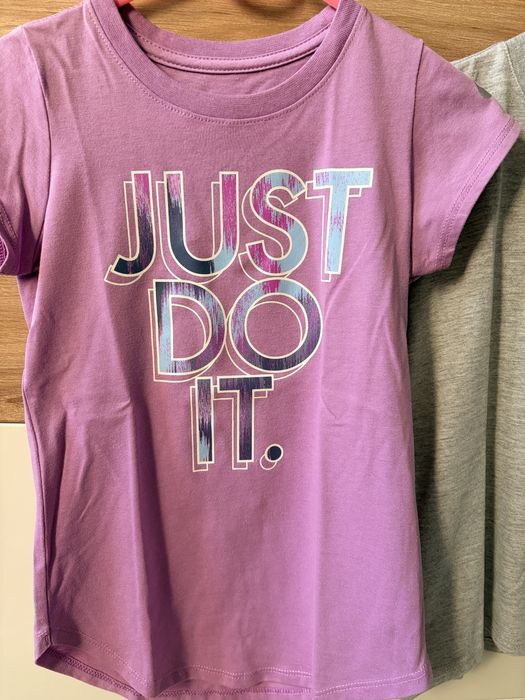 Тениски Nike размер 110-116