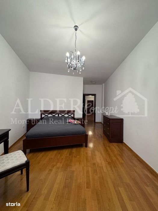 Floreasca-Compozitori, Apartament 4 Camere, Langa Parc!