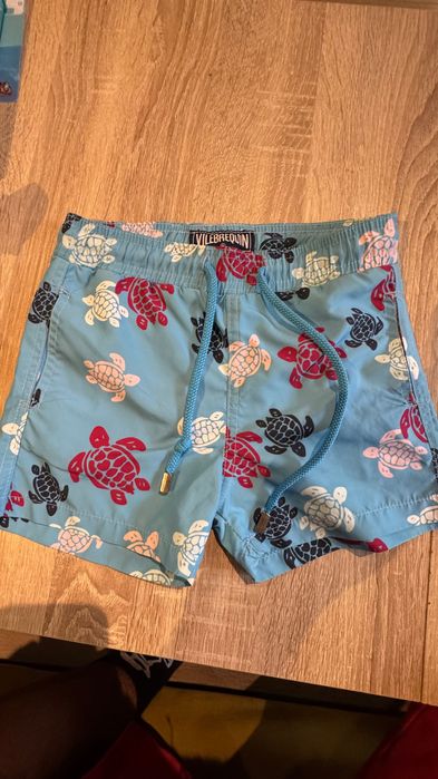 Vilebrequin детски бански  ( 4-5 г )