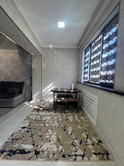 Аренда посуточная массив Киёт