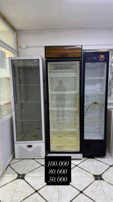 Прилавки холодильник морозильник печь миксер