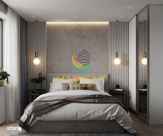Apartament Decomandat 4 Camere 120mp Berceni