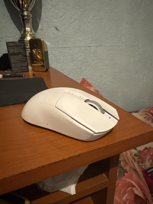 Мышка ajazz aj139 pro