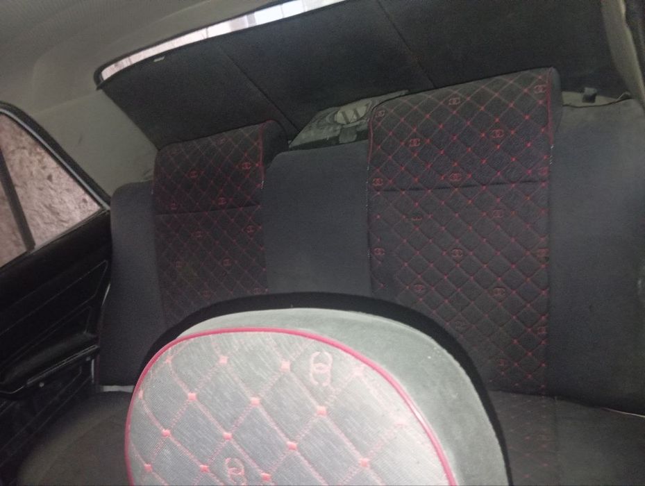 Vaz 21 06 holatini yaxshi