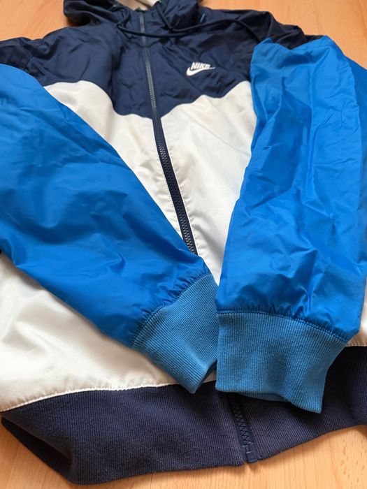 Спортно яке/ветровка Nike!