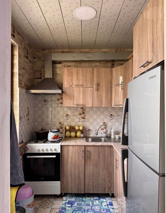 3/2/4 РАЗДЕЛКА! Чиланзар 19 квартал С Ремонтом Продаётся квартира ^