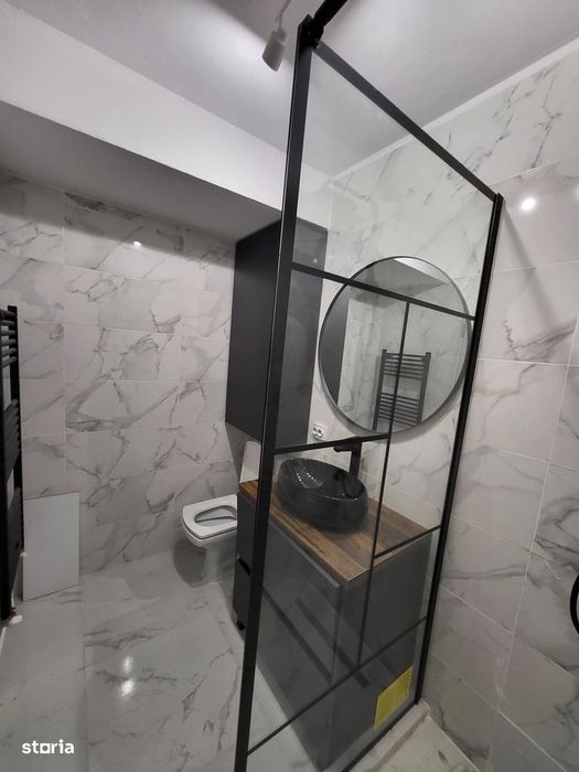 Garsoniera Noua Brestei