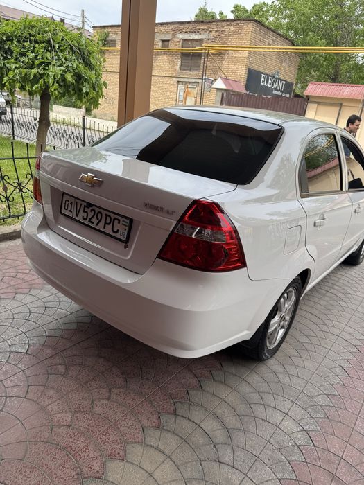 Chevrolet Nexia 2019 — 4