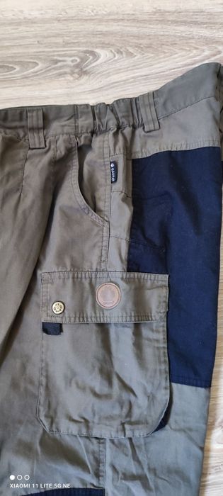 Лов и риболов панталон GAUPA