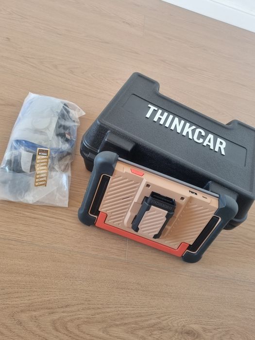 Продам автосканер Tinkcar Tinktool 191 Expert