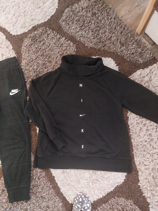 Лот nike M размер