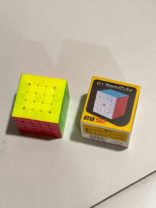 кубик рубик ассортимент