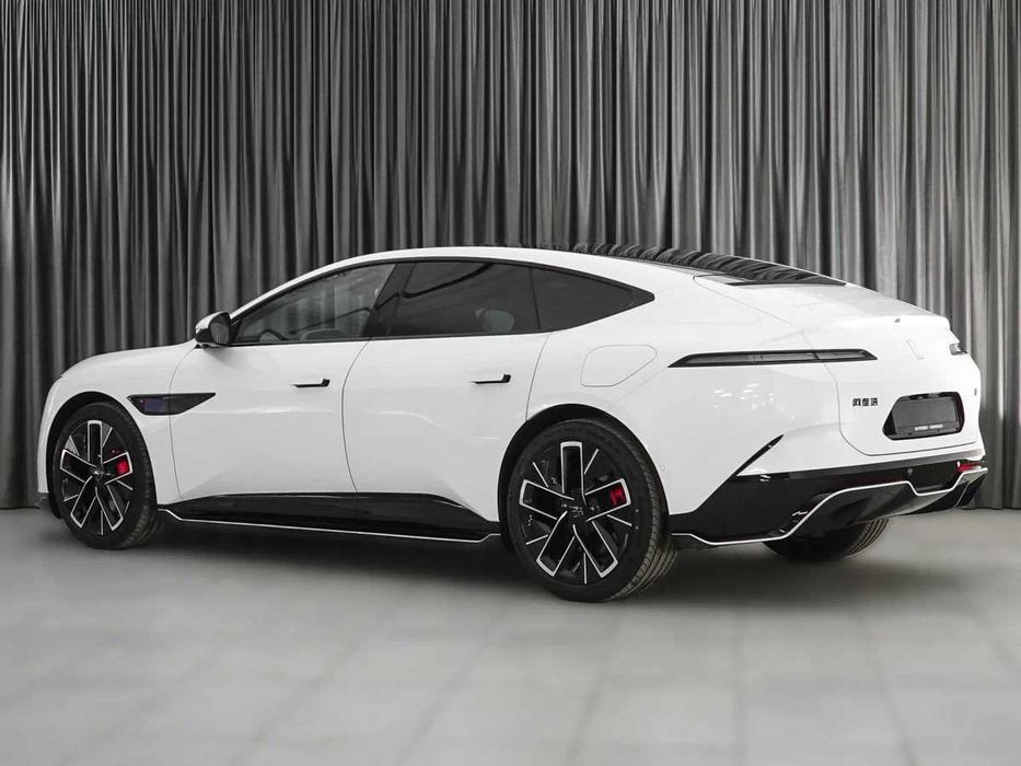 Avatr 12 4 WD Ultra nasiya savdo