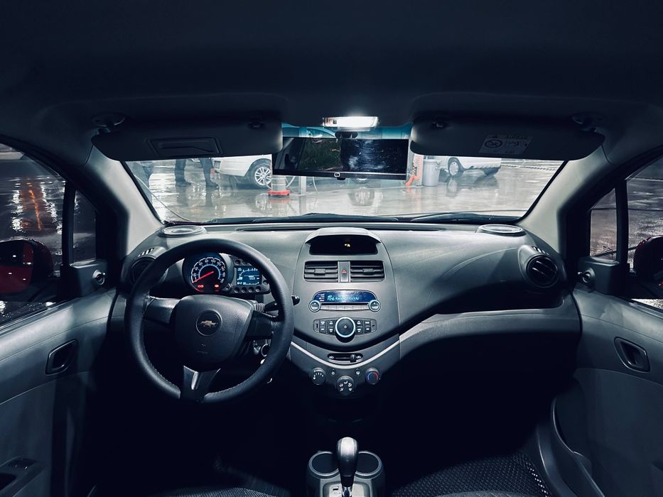 Arenda spark 2014 At