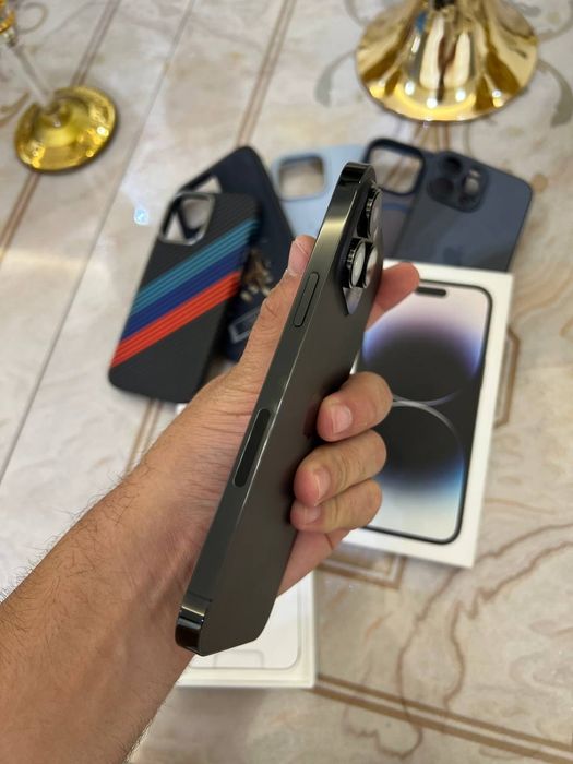 Iphone 14 pro max srochna sotiladi
