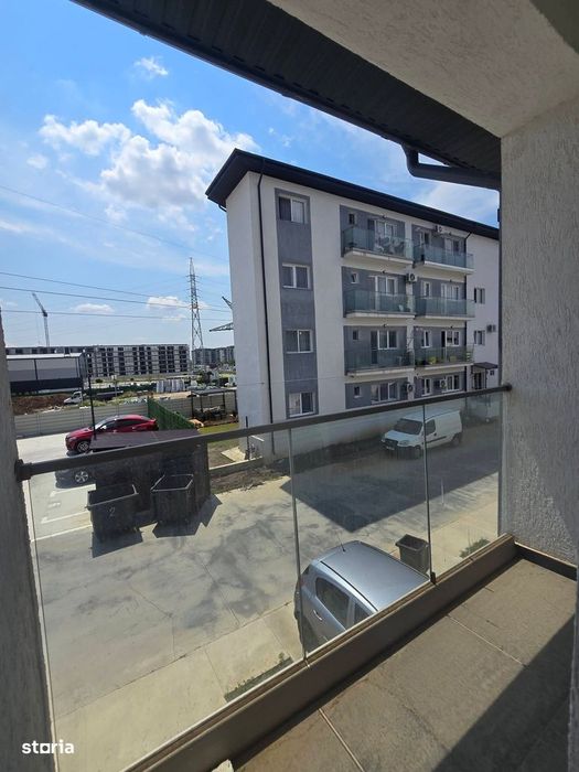 Vilă Înșiruită 3 Camere Bulevardul Nordului, Fundeni Dobroești