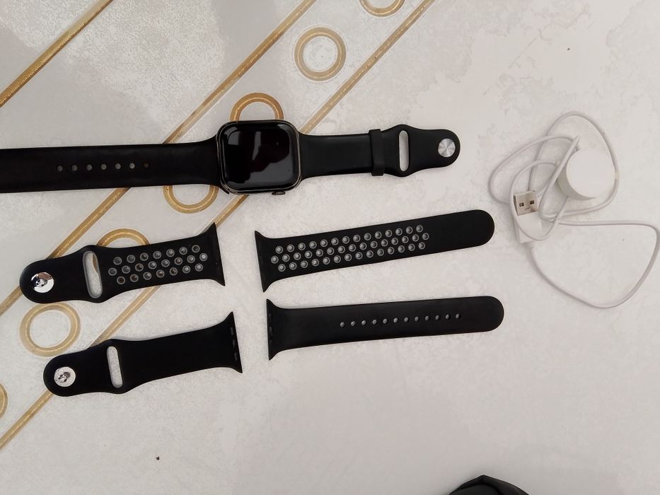 Смарт часы, умные часы