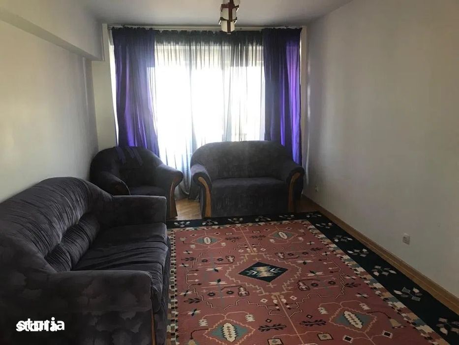 Apartament 3 camere decomandat Bulevard