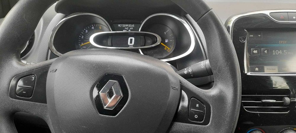 Renault Clio Estate 1.5 dCi ECO Expression