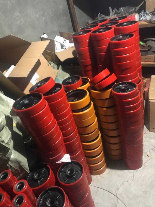 запчасти для рохля гидравлические тележки Сифатли ва арзон нархда