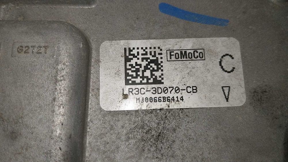 Кормилна рейка Форд Мустанг 6 (Ford Mustang MK6) EcoBoost,5.0 V8,GT500