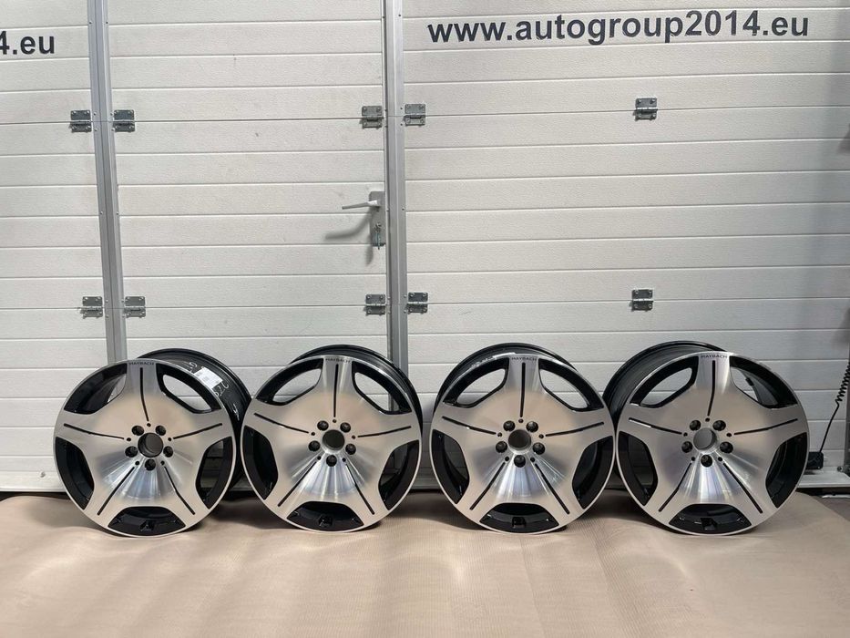 Джанти Mercedes 223 S Class MAYBACH