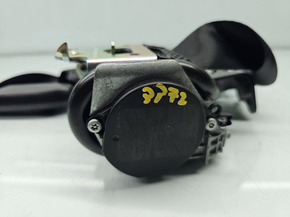 Centura dreapta fata Renault Megane 3 [Fabr 2008-2015] 5507746B