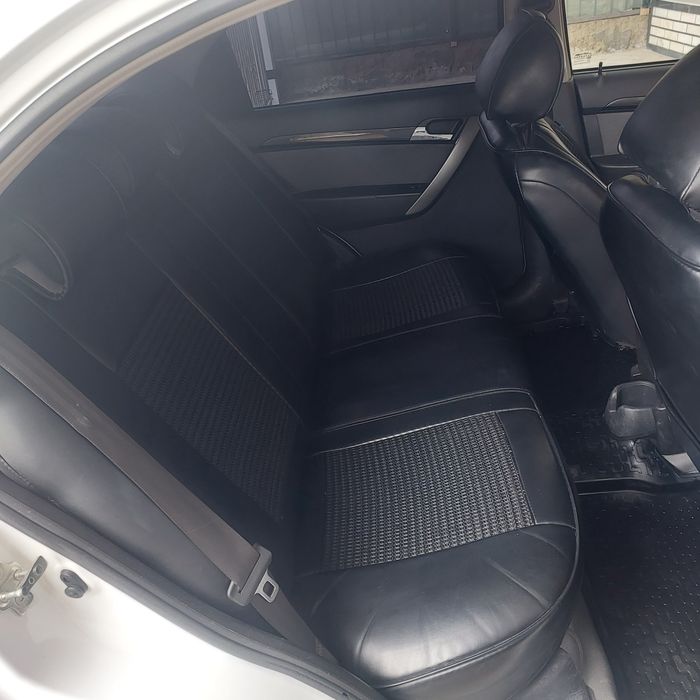 Нексия 3 автомат 2020