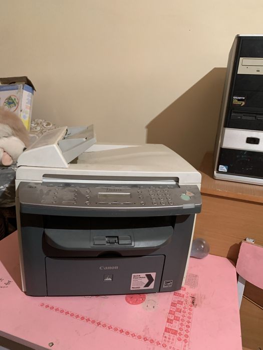 Компютер сатылады комплект бары