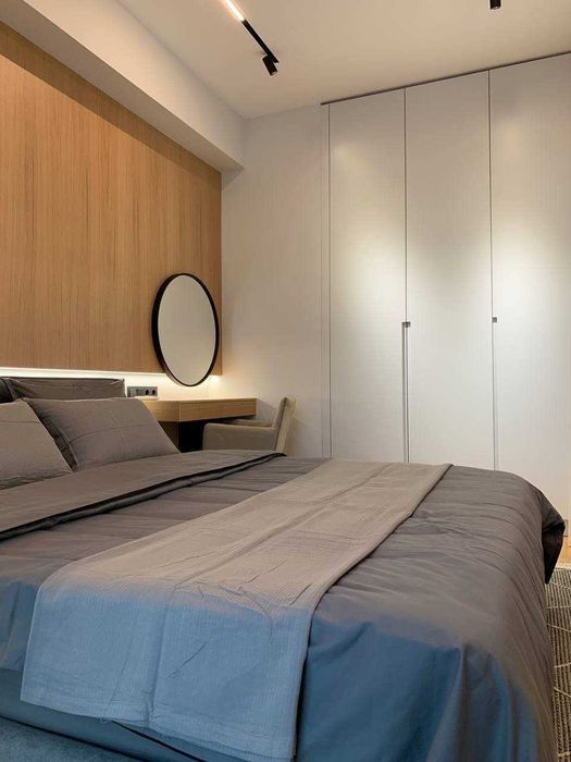 Ташкент Сити-Жк Gardens! Сдается новая 2-х комнатная в элит комплексе!