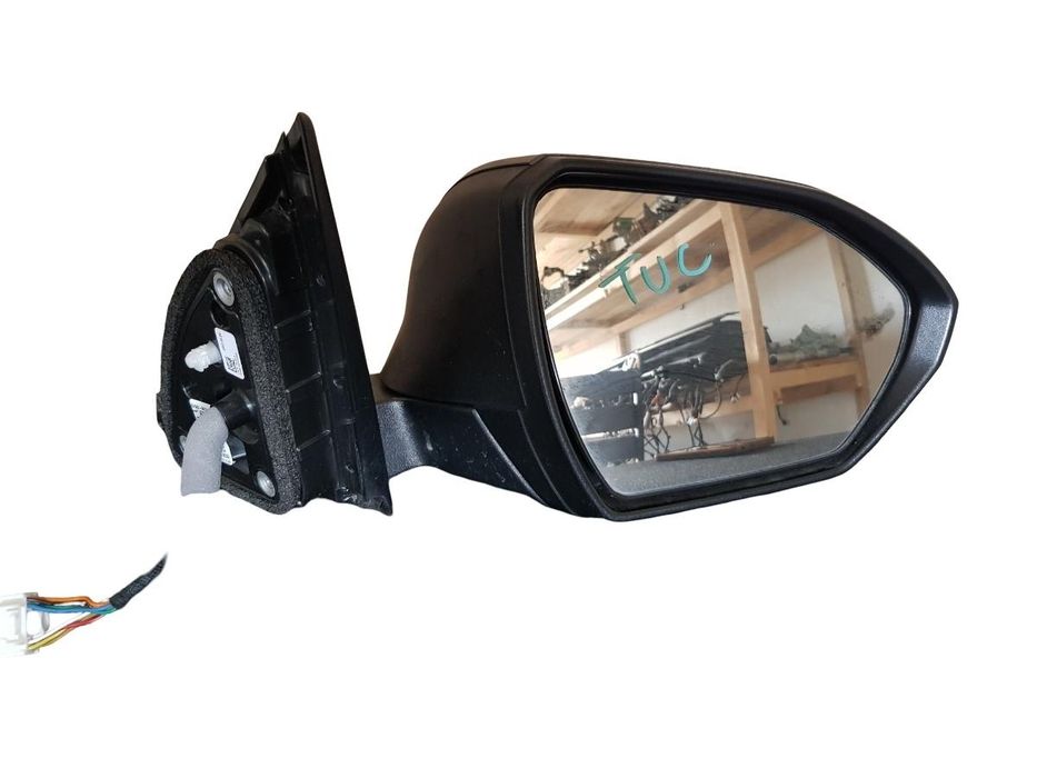 Oglinda Fata Dreapta Fata Hyundai Tucson 4 2021+