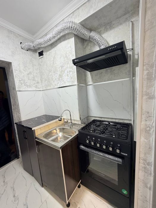 Продается квартира 1/4/4 на Кадышева