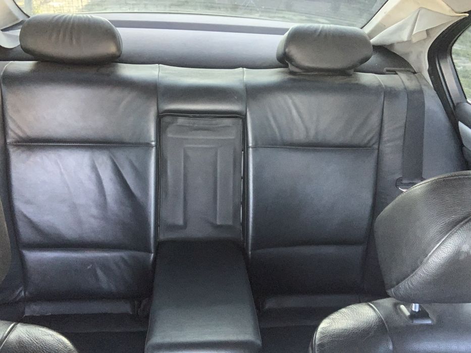 Vand 330d de fabrica