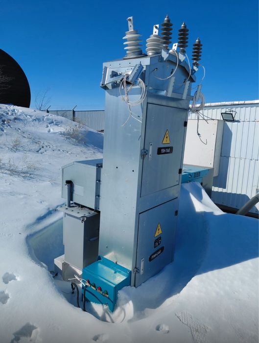 Срочно продается Трансформатор КТП