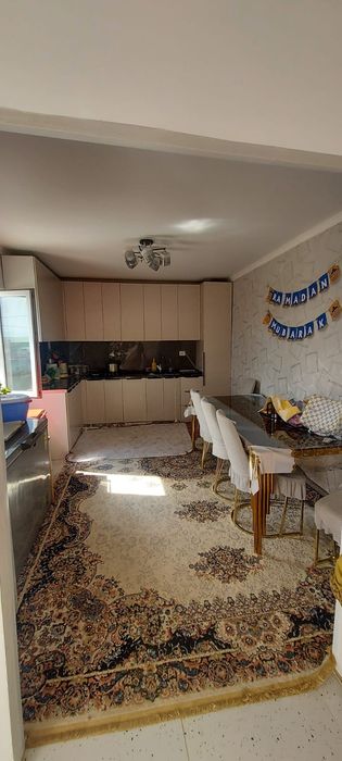 Продаётся дом  рядом школа садик