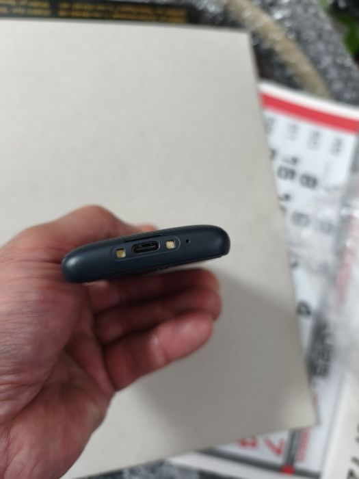 Телефон TCL usb type C