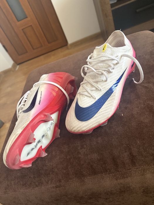 Бутонки Nike  Mercurial