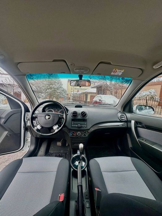 Nexia 3 A/T Насия Савдо