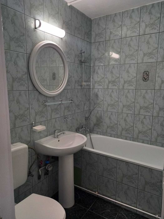 Proprietar, Inchiriez apartament cu 3 camere si garaj in Timisoara zona Tipografilor