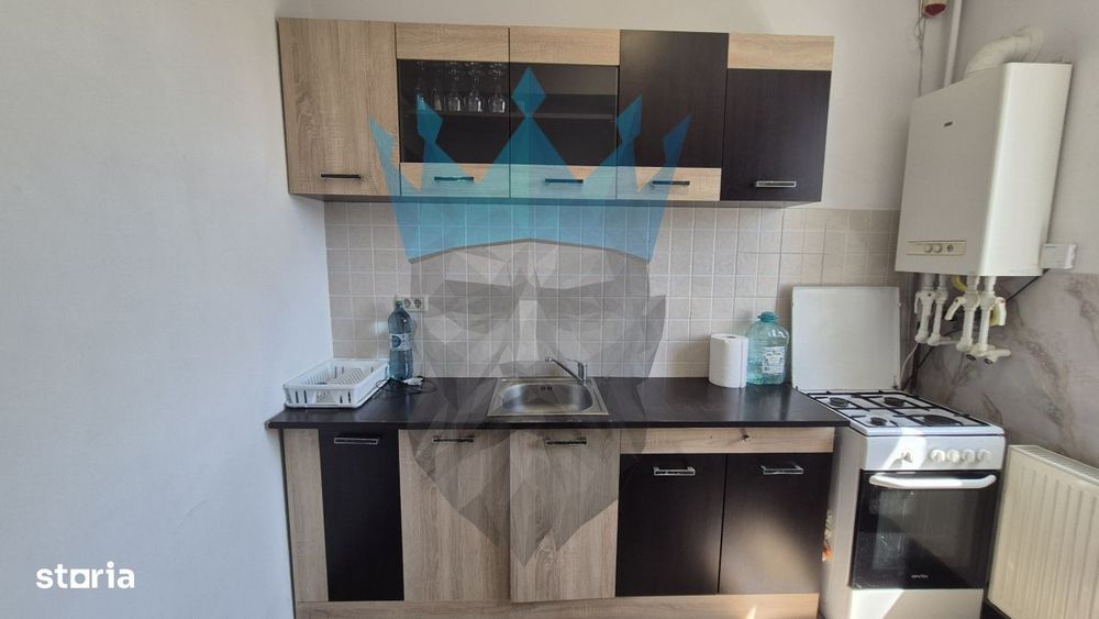 Apartament 2 Camere Popesti-Leordeni