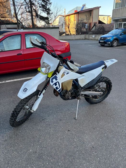 Husqvarna fe 350 2020