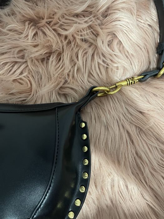 Geanta isabel marant