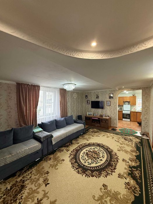 Продам новый дом в Береке